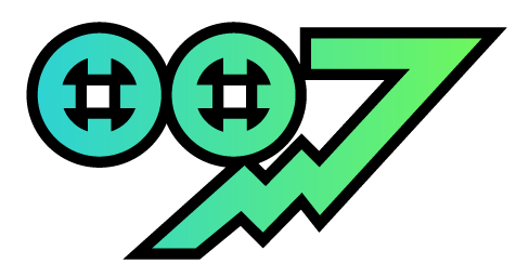 007 Logo
